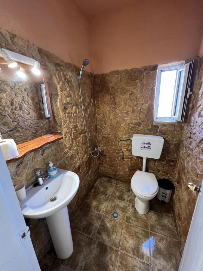 Villa Hellas Afiartis Exteriér fotografie