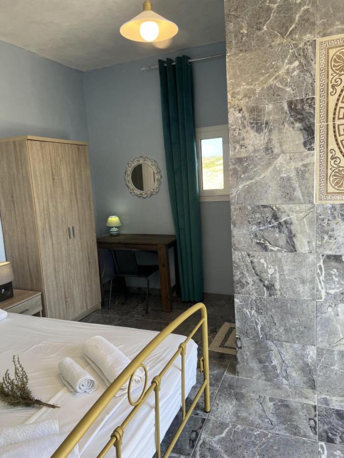 Villa Hellas Afiartis Exteriér fotografie