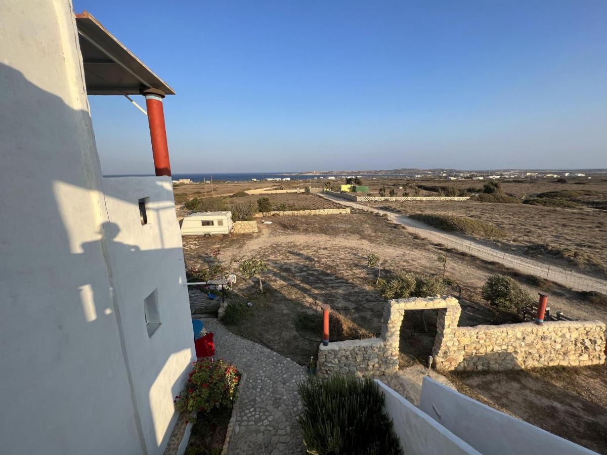 Villa Hellas Afiartis Exteriér fotografie