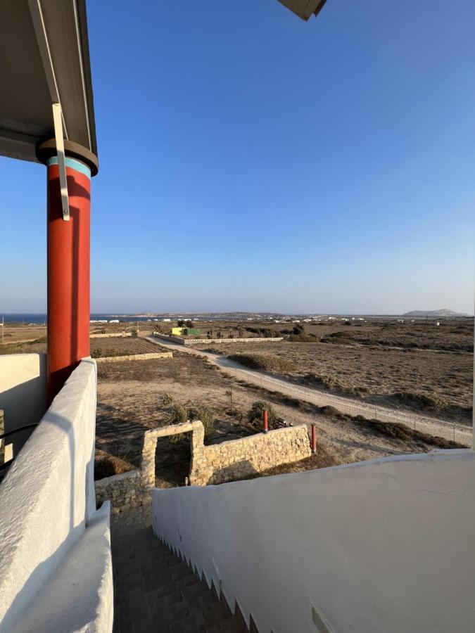 Villa Hellas Afiartis Exteriér fotografie