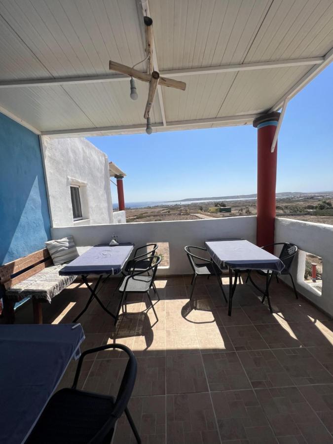 Villa Hellas Afiartis Exteriér fotografie