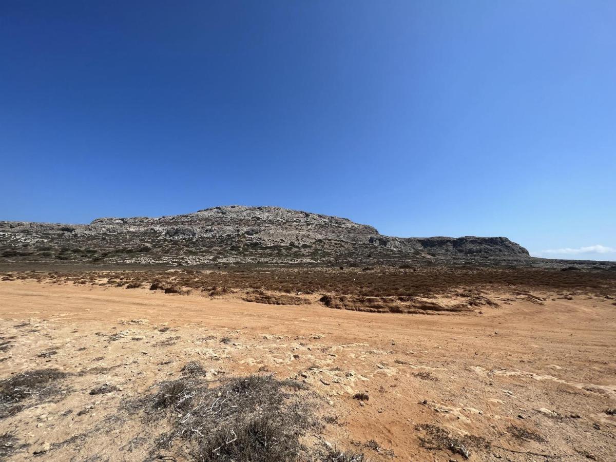 Villa Hellas Afiartis Exteriér fotografie