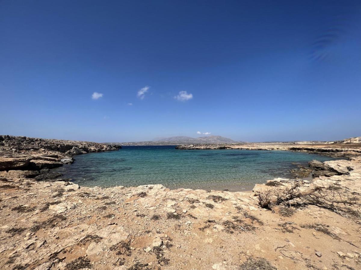 Villa Hellas Afiartis Exteriér fotografie